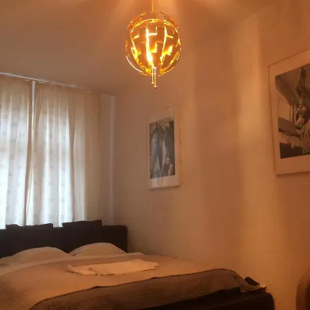Appartement First Kiss