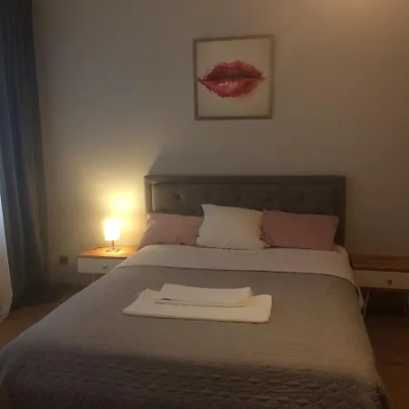 Appartement First Kiss