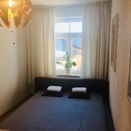 First Kiss Appartement *