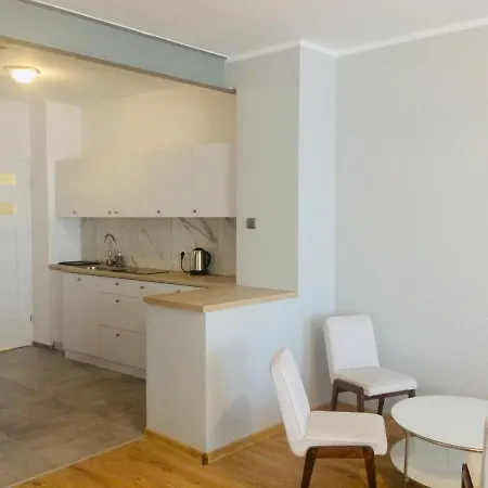 First Kiss Appartement